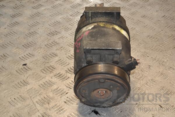Компресор кондиціонера Renault Laguna 1.9dCi (II) 2001-2007 8200021022 395664 euromotors.com.ua