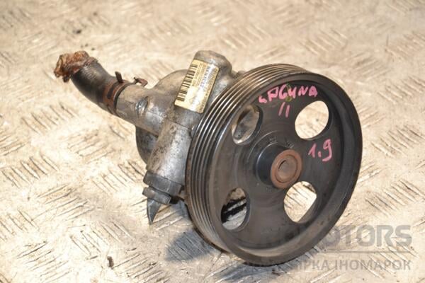 Насос гідропідсилювача керма (ГУР) Renault Laguna 1.9dCi (II) 2001-2007 8200100082 395667 euromotors.com.ua