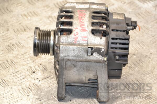 Генератор Renault Laguna 1.9dCi (II) 2001-2007 SG12B096 395669 - 2