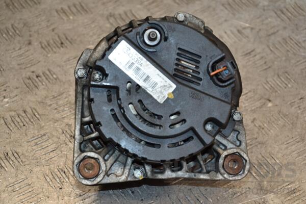 Генератор Renault Laguna 1.9dCi (II) 2001-2007 SG12B096 395669 - 3