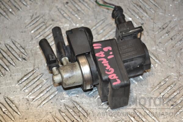 Клапан электромагнитный Renault Laguna 1.9dCi (II) 2001-2007 8200270451 395673 euromotors.com.ua