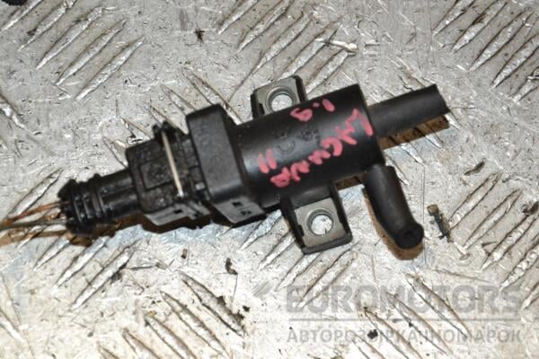 Клапан электромагнитный Renault Laguna 1.9dCi (II) 2001-2007 7700113709 395674 euromotors.com.ua