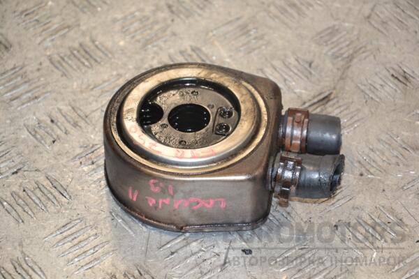 Теплообменник (Радиатор масляный) Renault Laguna 1.9dCi (II) 2001-2007 395680 euromotors.com.ua