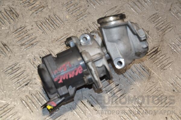 Клапан EGR електричний (дефект) Citroen Berlingo 1.6hdi 1996-2008 9660276280 395681 euromotors.com.ua