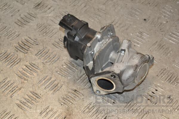 Клапан EGR электрический (дефект) Citroen Berlingo 1.6hdi 1996-2008 9660276280 395681 - 2