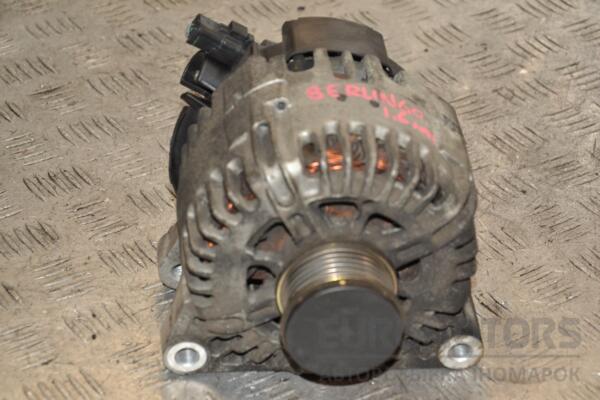 Генератор Citroen Berlingo 1.6hdi 1996-2008 9646321780 395684 euromotors.com.ua
