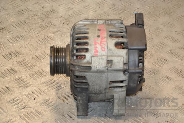Генератор Citroen Berlingo 1.6hdi 1996-2008 9646321780 395684 - 2