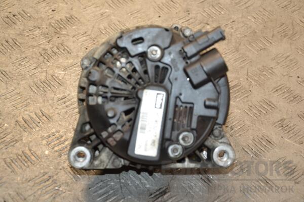 Генератор Citroen Berlingo 1.6hdi 1996-2008 9646321780 395684 - 3