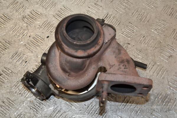 Турбина Citroen Berlingo 1.6hdi 1996-2008 9657530580 395689 - 3