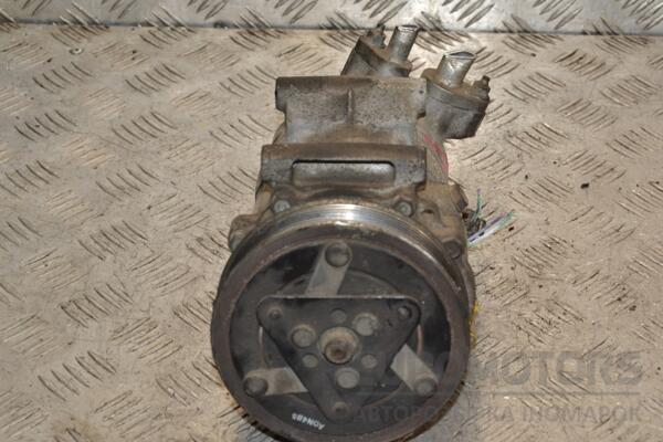 Компресор кондиціонера Citroen Berlingo 1.6hdi 2008 9651910980 395692 euromotors.com.ua