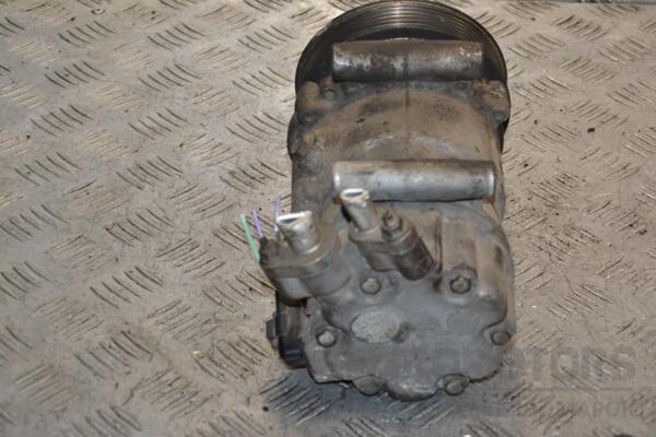 Компрессор кондиционера Citroen Berlingo 1.6hdi 2008 9651910980 395692 - 3