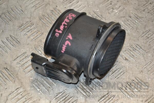 Расходомер воздуха Citroen Berlingo 1.6hdi 1996-2008 9650010780 395695 euromotors.com.ua