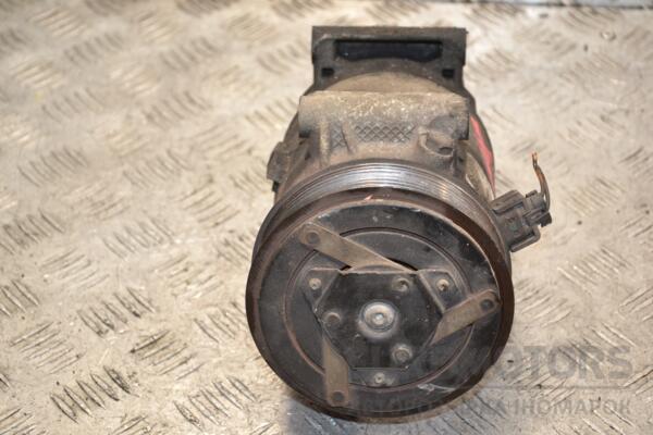 Компресор кондиціонера Renault Laguna 1.9dCi (II) 2001-2007 8200678499 395705 euromotors.com.ua