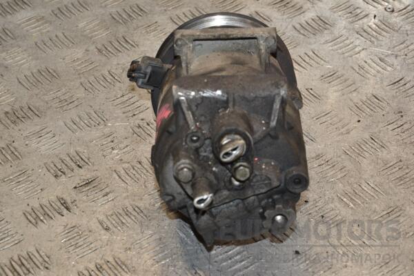 Компрессор кондиционера Renault Laguna 1.9dCi (II) 2001-2007 8200678499 395705 - 3