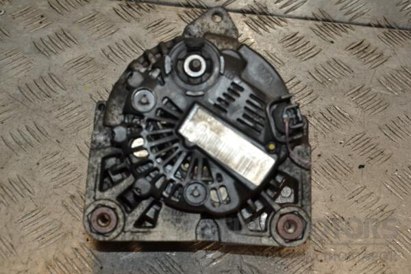Генератор Renault Megane 1.9dCi (II) 2003-2009 8200667610 395708 - 3