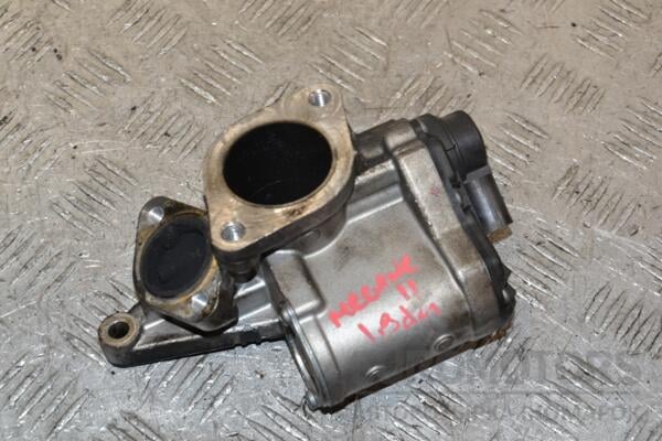 Клапан EGR электрический Renault Megane 1.9dCi (II) 2003-2009 A2C53182341 395713 euromotors.com.ua