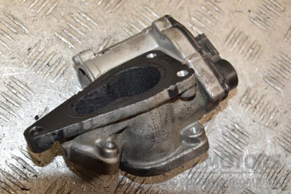Клапан EGR електричний Renault Megane 1.9dCi (II) 2003-2009 A2C53182341 395713 - 2