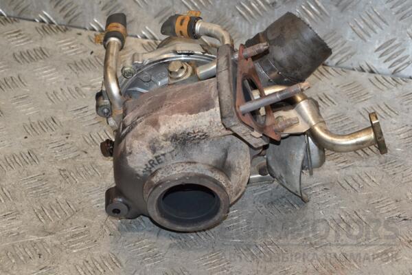 Турбина Renault Espace 1.9dCi (IV) 2002-2014 8200575462 395717 - 3