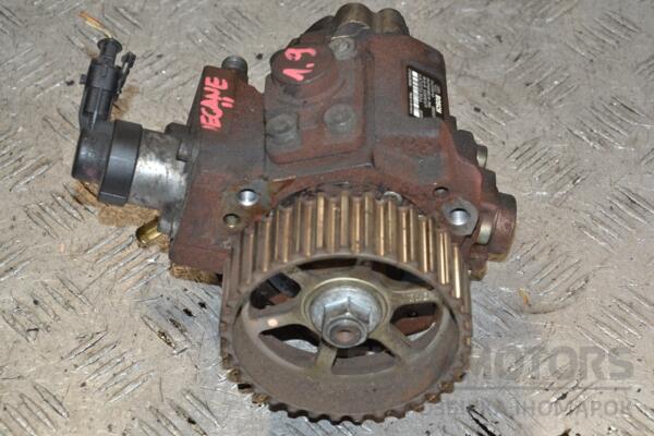Паливний насос високого тиску (ТНВД) Renault Megane 1.9dCi (II) 2003-2009 0445010148 395724 euromotors.com.ua