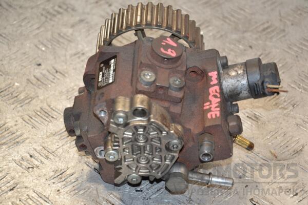Топливный насос высокого давления (ТНВД) Renault Megane 1.9dCi (II) 2003-2009 0445010148 395724 - 2