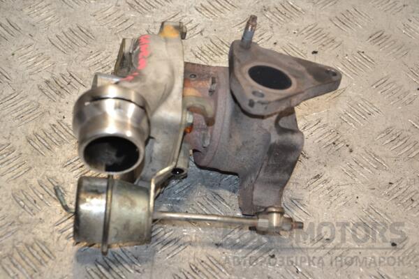 Турбіна Renault Modus 1.5dCi 2004-2012 54359700012 395727 - 2