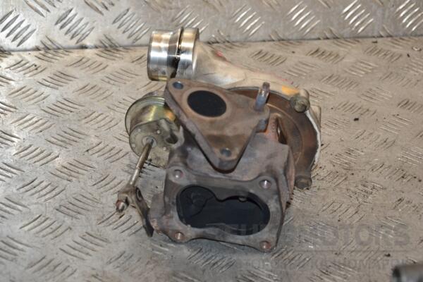 Турбіна Renault Modus 1.5dCi 2004-2012 54359700012 395727 - 3