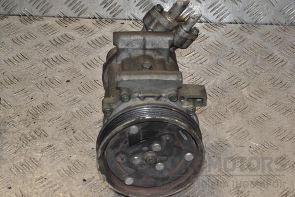 Компресор кондиціонера (дефект) Nissan Note 1.5dCi (E11) 2005-2013 8200953359 395730 euromotors.com.ua