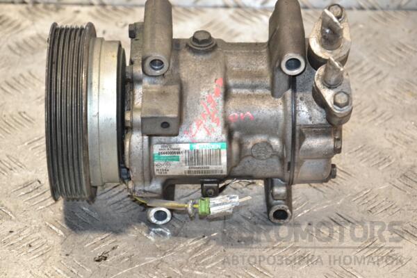 Компресор кондиціонера (дефект) Renault Modus 1.5dCi 2004-2012 8200953359 395730 - 2