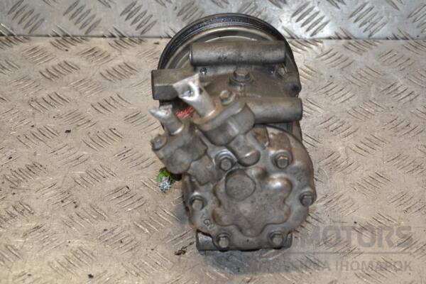 Компресор кондиціонера (дефект) Renault Modus 1.5dCi 2004-2012 8200953359 395730 - 3