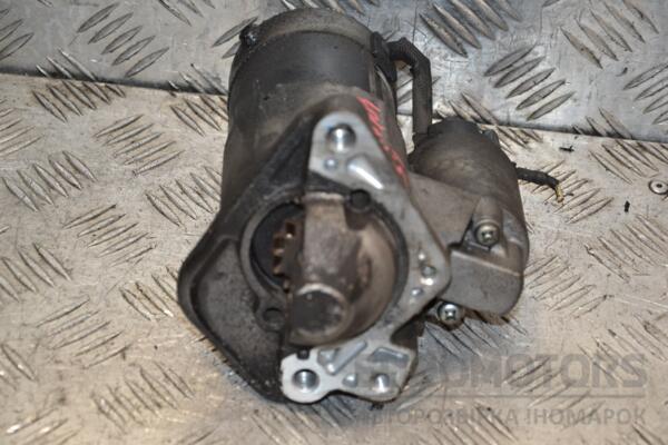 Стартер Renault Modus 1.5dCi 2004-2012 8200584675 395733 - 2