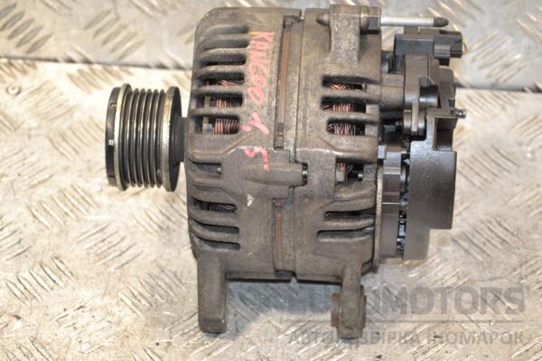 Генератор (дефект) Renault Modus 1.5dCi 2004-2012 0124425071 395735 - 2