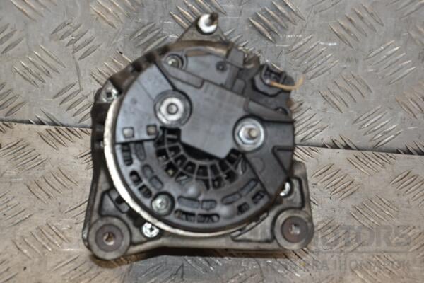Генератор (дефект) Renault Modus 1.5dCi 2004-2012 0124425071 395735 - 3