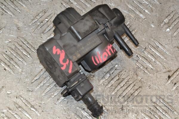 Клапан електромагнітний Renault Clio 1.5dCi (III) 2005-2012 8200946078 395739 euromotors.com.ua