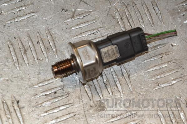 Датчик тиску палива в рейці Renault Kangoo 1.5dCi 1998-2008 9307Z511A 395743 euromotors.com.ua