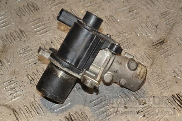 Клапан EGR электрический Renault Kangoo 1.5dCi 1998-2008 8200282949 395745 - 2