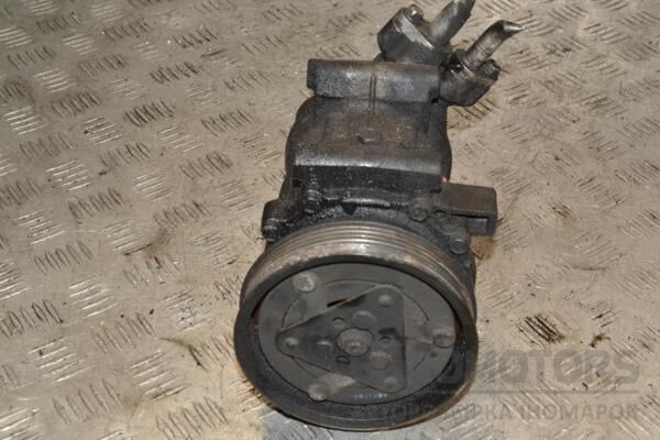 Компрессор кондиционера Renault Modus 1.5dCi 2004-2012 8200365787 395747 euromotors.com.ua