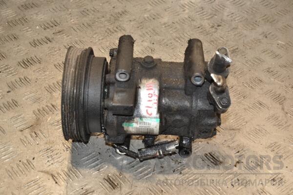 Компрессор кондиционера Renault Modus 1.5dCi 2004-2012 8200365787 395747 - 2