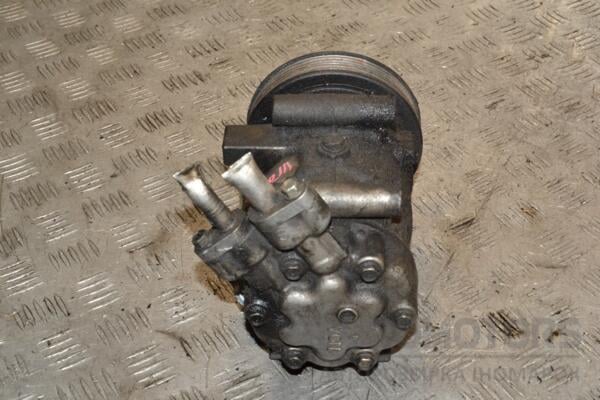 Компрессор кондиционера Renault Modus 1.5dCi 2004-2012 8200365787 395747 - 3