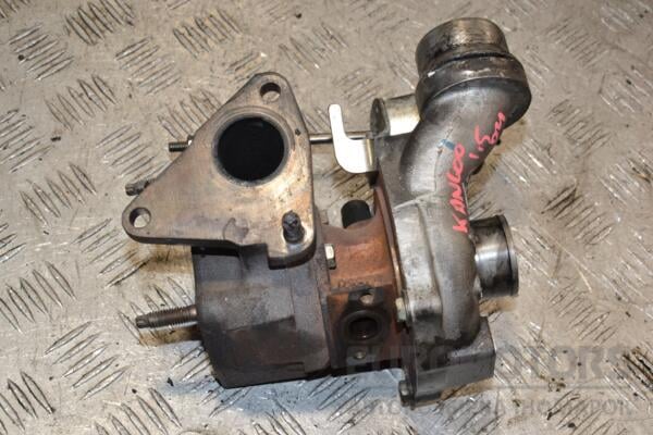 Турбина Renault Modus 1.5dCi 2004-2012 54359700012 395750 - 2