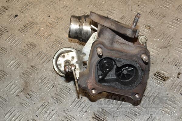 Турбина Renault Modus 1.5dCi 2004-2012 54359700012 395750 - 3