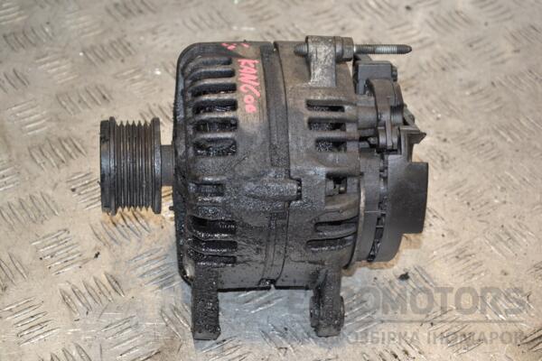 Генератор 05- Renault Kangoo 1.5dCi 1998-2008 0124425037 395753 - 2