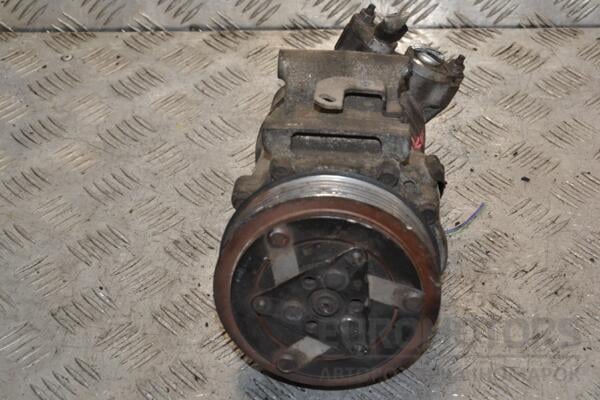 Компрессор кондиционера Citroen C3 Picasso 1.6hdi 2009-2016 9671216280 395757 euromotors.com.ua