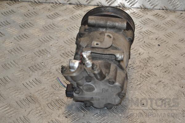 Компресор кондиціонера Citroen C3 1.6hdi 2002-2009 9671216280 395757 - 3