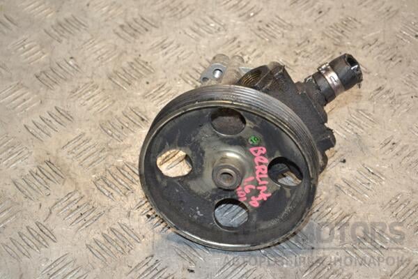 Насос гидроусилителя руля (ГУР) Citroen Berlingo 1.6hdi 2008 9685555580 395760 euromotors.com.ua