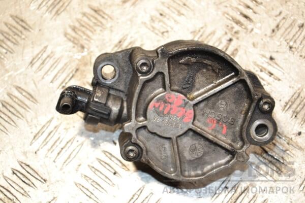 Вакуумний насос Citroen Berlingo 1.6hdi 1996-2008 D1561A 395762 euromotors.com.ua