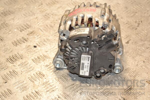 Генератор Citroen Berlingo 1.6hdi 2008 9665617780 395764 - 3