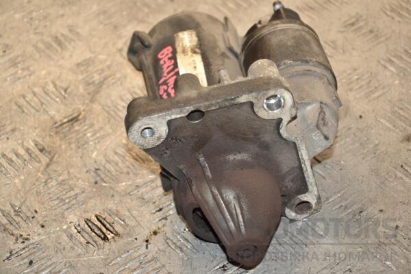 Стартер Citroen Berlingo 1.6hdi 2008 9688268480 395767 - 2