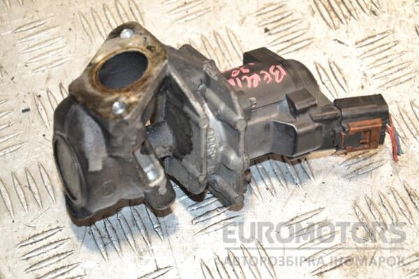 Клапан EGR электрический (дефект) Citroen Berlingo 1.6hdi 2008 9672880080 395773 euromotors.com.ua