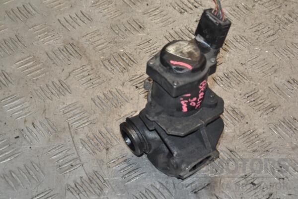 Клапан EGR електричний (дефект) Citroen Berlingo 1.6hdi 2008 9672880080 395773 - 2