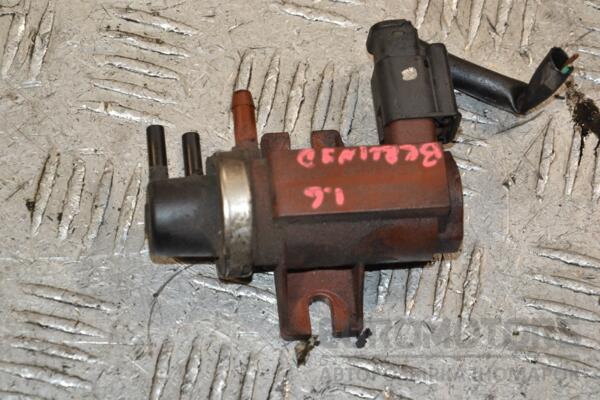 Клапан електромагнітний Citroen Berlingo 1.6hdi 1996-2008 9652570180 395779 euromotors.com.ua